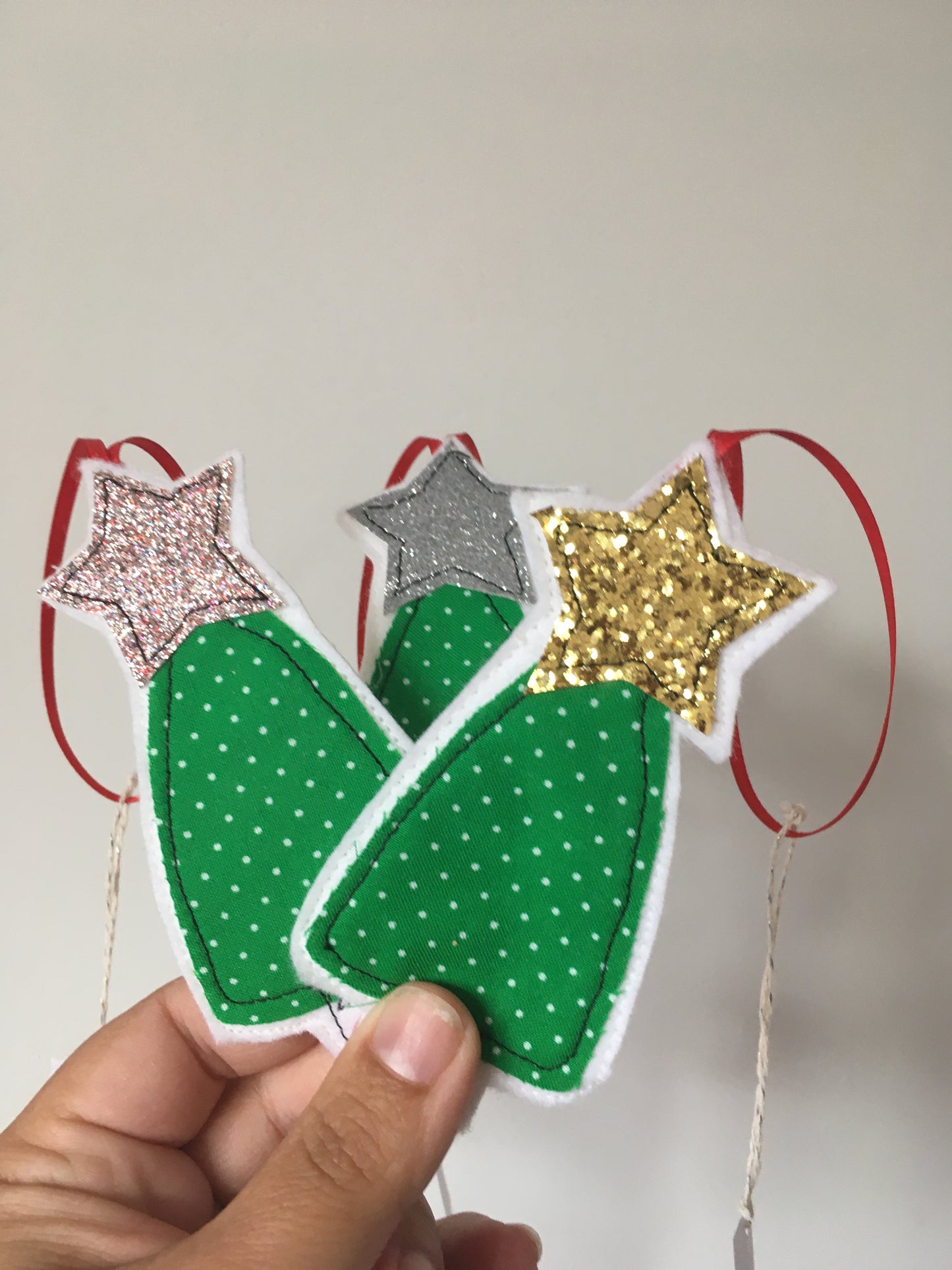 Christmas Tree decoration
