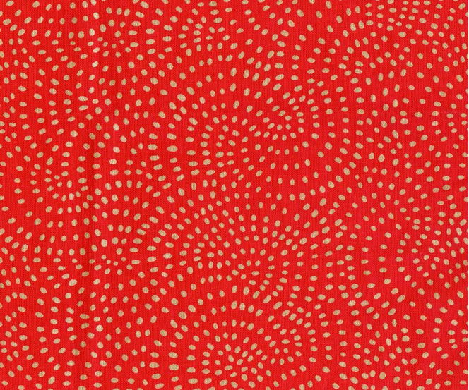 Reusable pullable fabric Christmas crackers