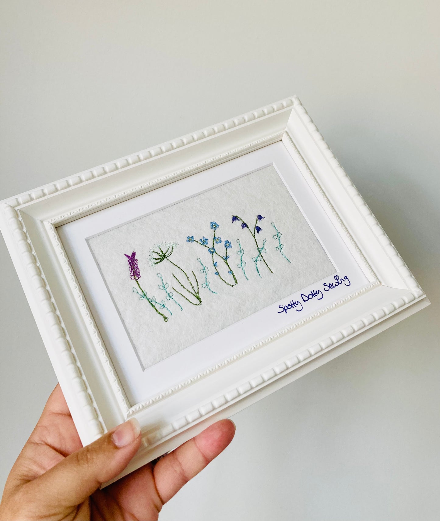 Frames