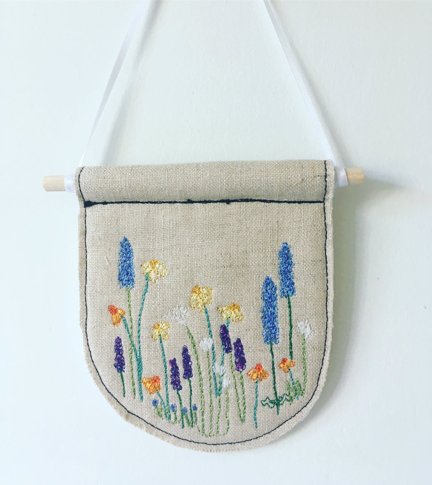 Hanging Banner