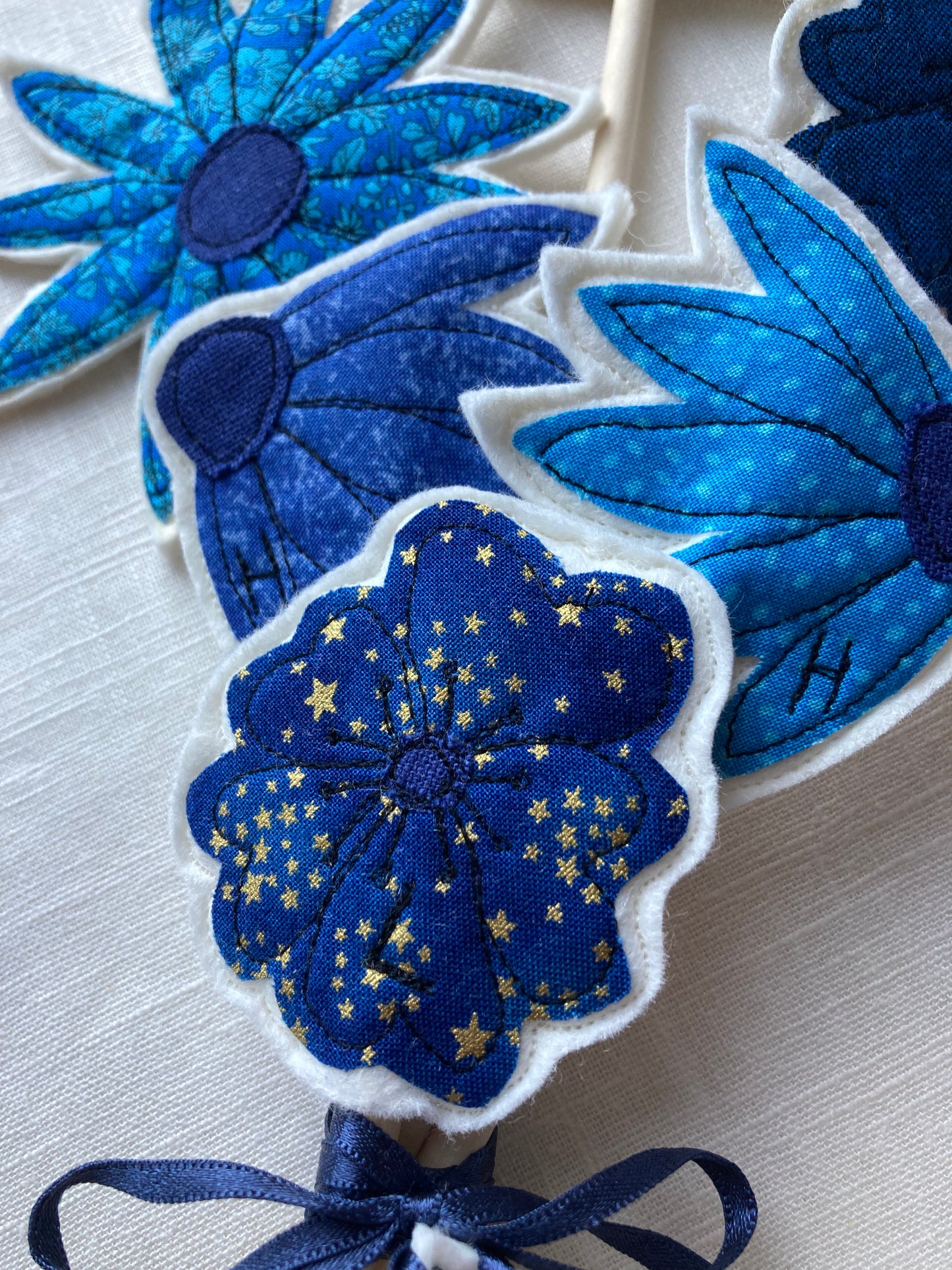 Decoration Flower sticks