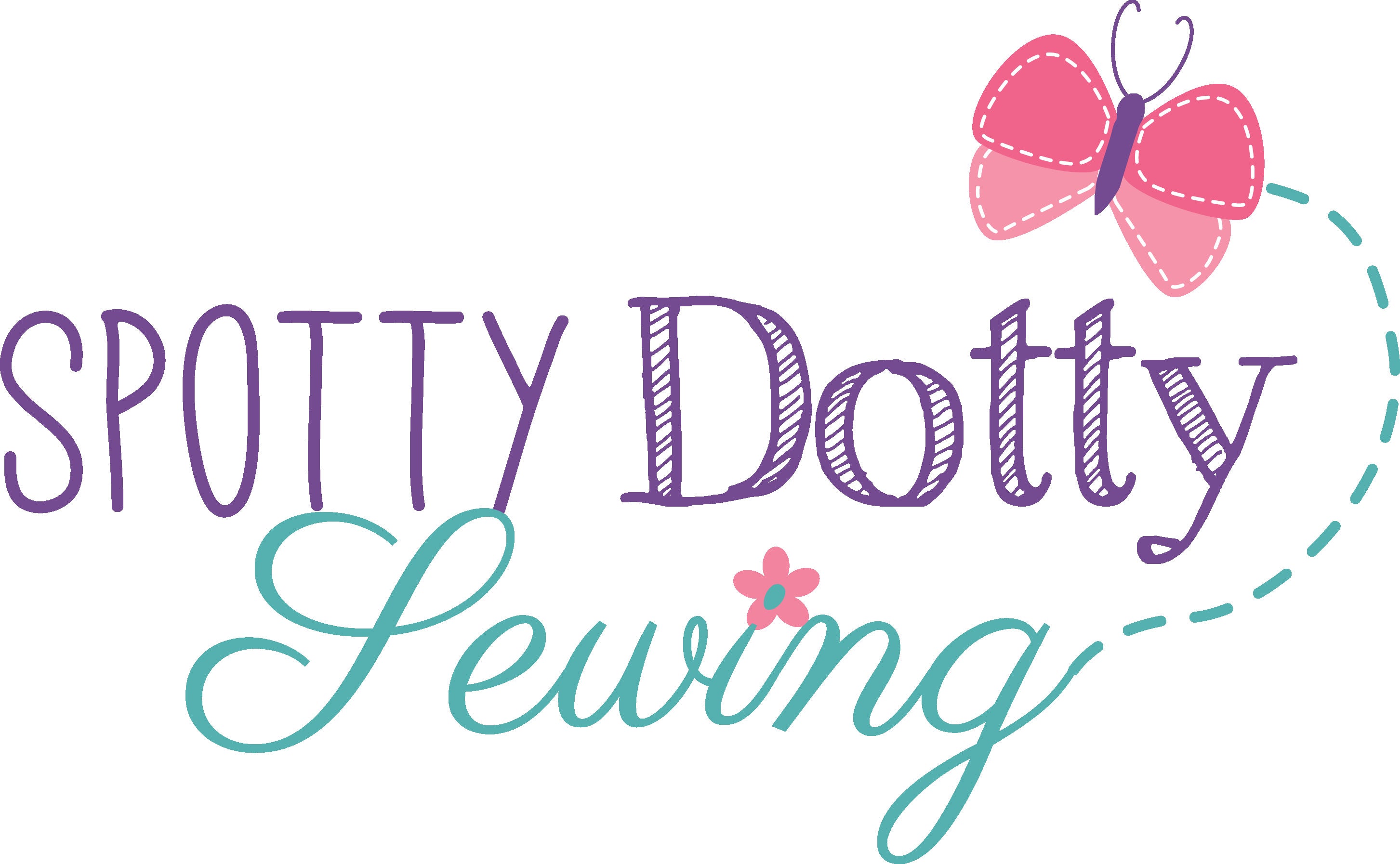 Spotty Dotty Sewing