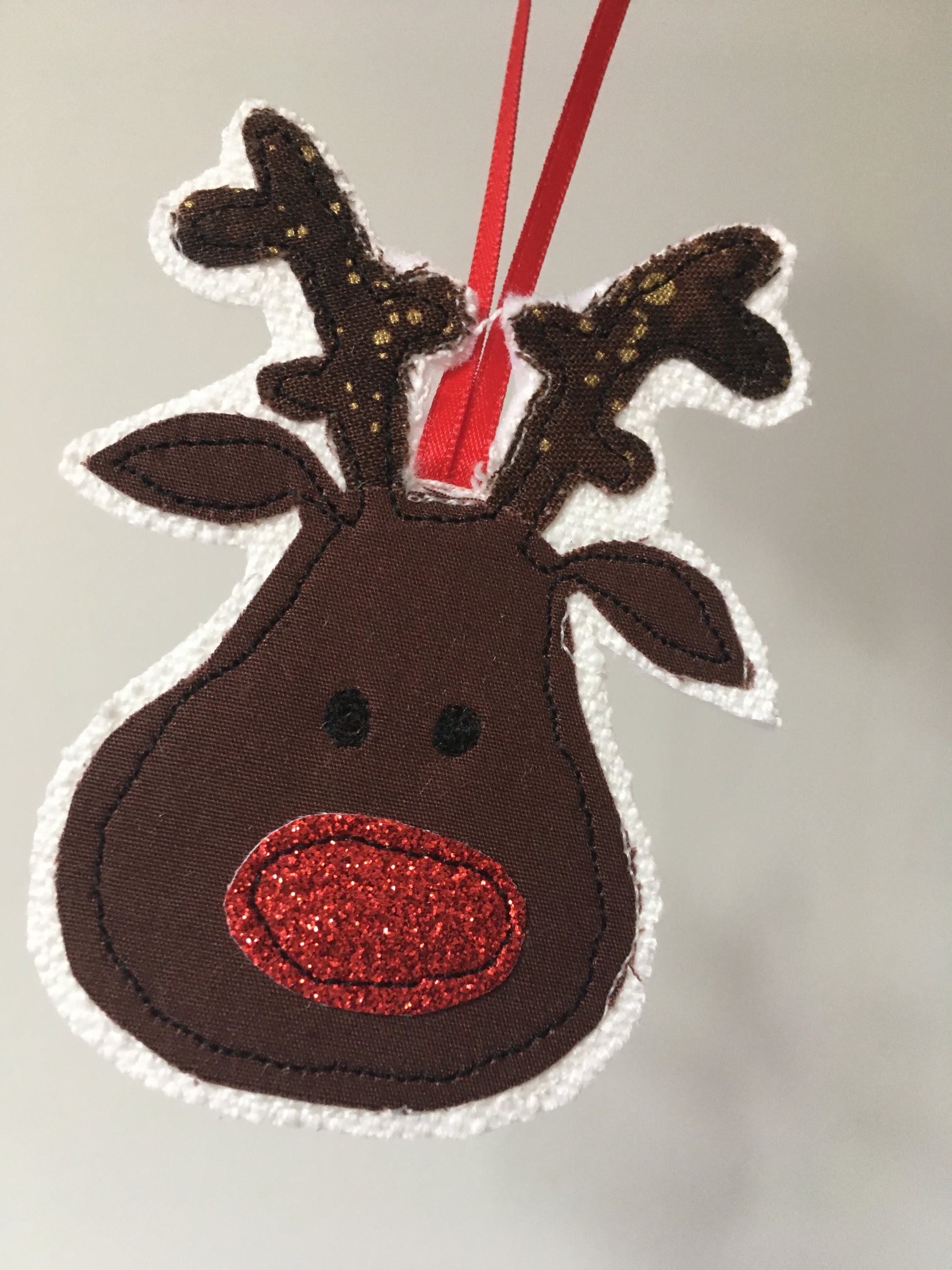 Reindeer decoration Christmas