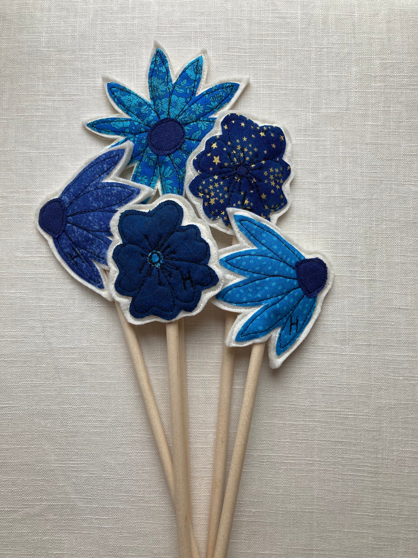 Decoration Flower sticks